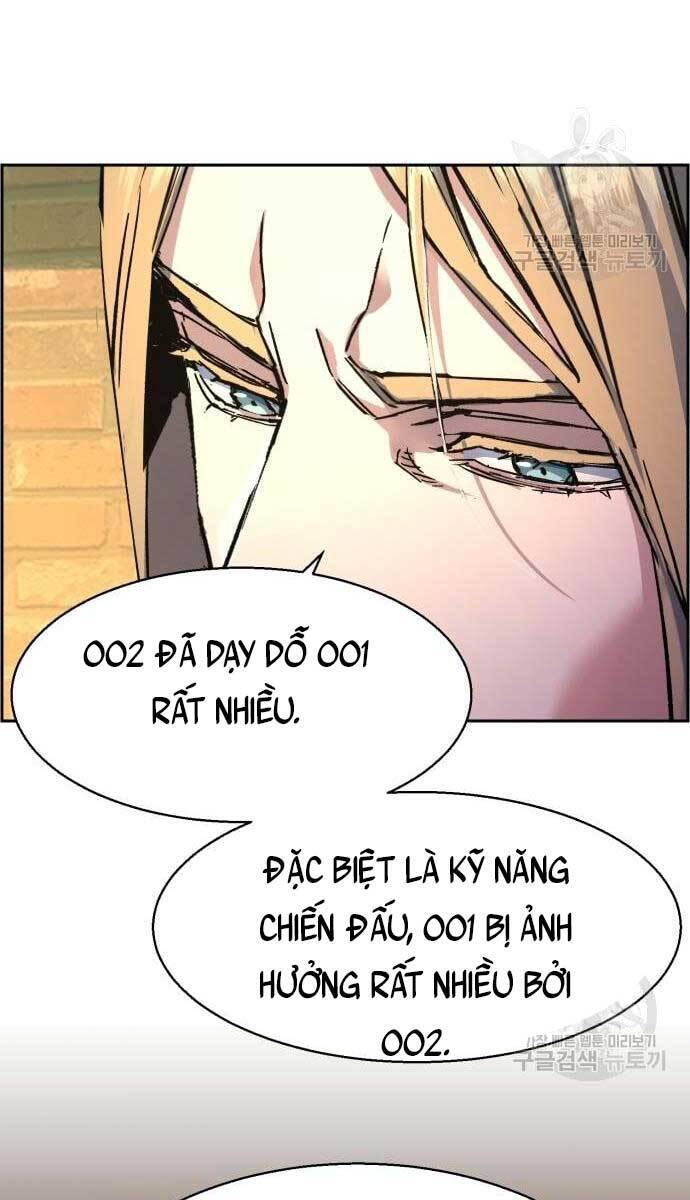Bạn Học Của Tôi Là Lính Đánh Thuê Chap 115 - Next Chap 116