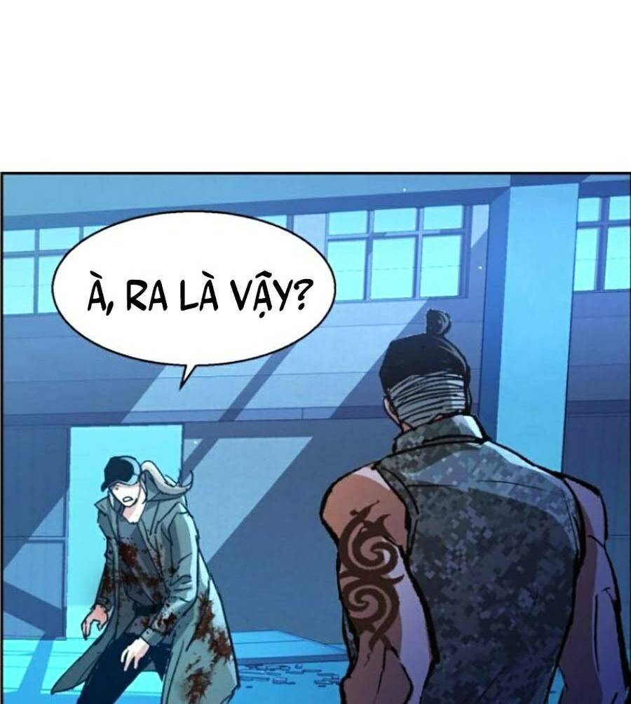Bạn Học Của Tôi Là Lính Đánh Thuê Chap 117 - Next Chap 118