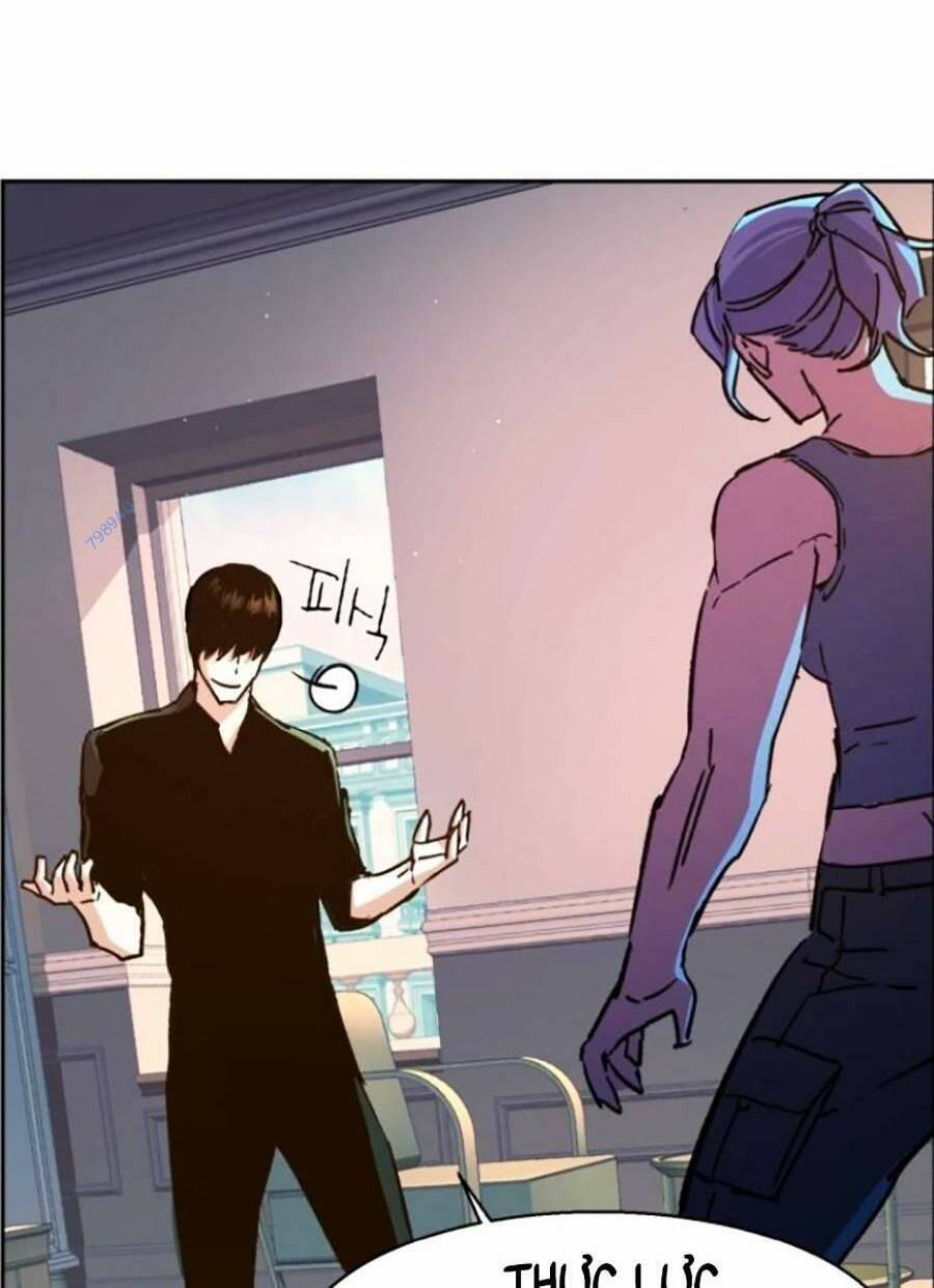 Bạn Học Của Tôi Là Lính Đánh Thuê Chap 117 - Next Chap 118