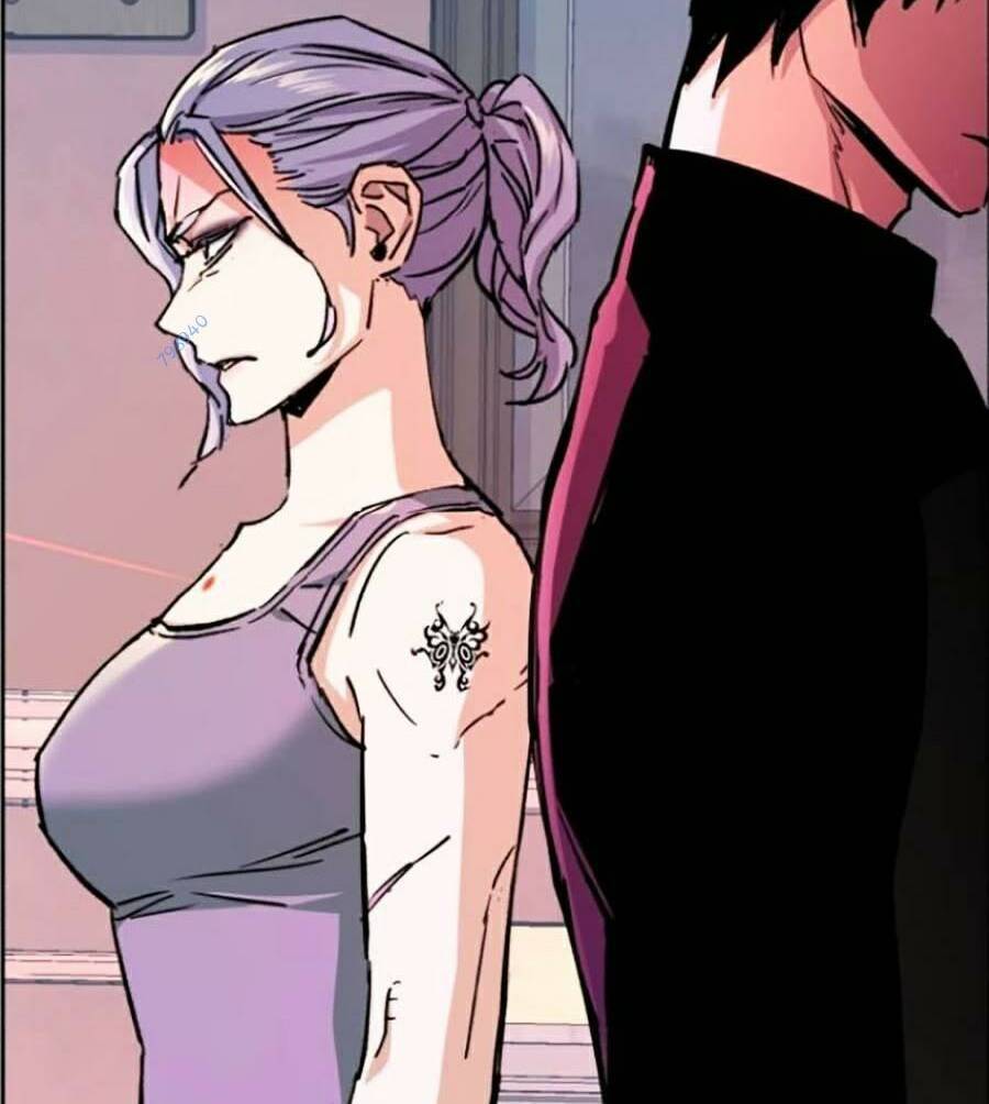 Bạn Học Của Tôi Là Lính Đánh Thuê Chap 117 - Next Chap 118