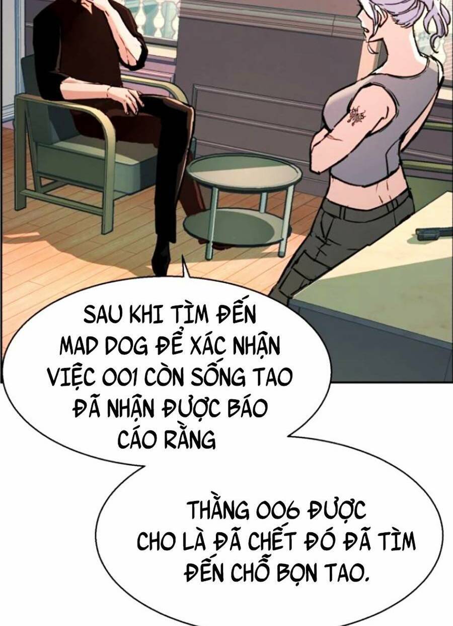 Bạn Học Của Tôi Là Lính Đánh Thuê Chap 117 - Next Chap 118