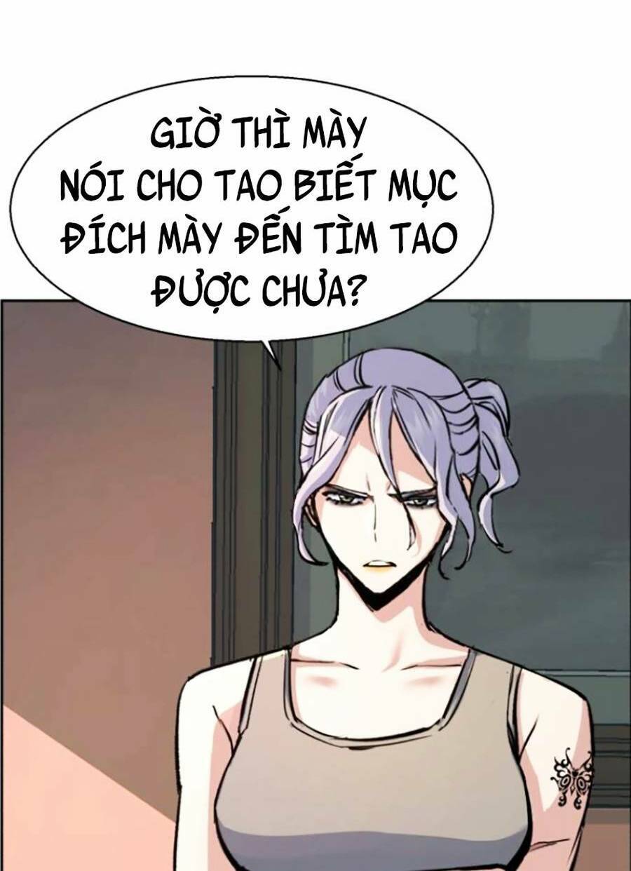 Bạn Học Của Tôi Là Lính Đánh Thuê Chap 117 - Next Chap 118