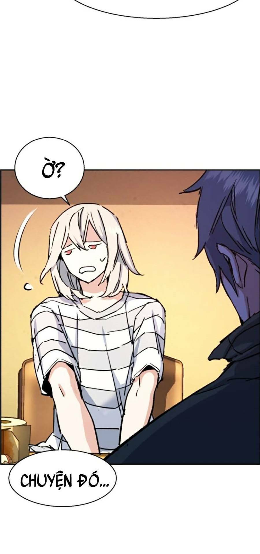 Bạn Học Của Tôi Là Lính Đánh Thuê Chap 117 - Next Chap 118