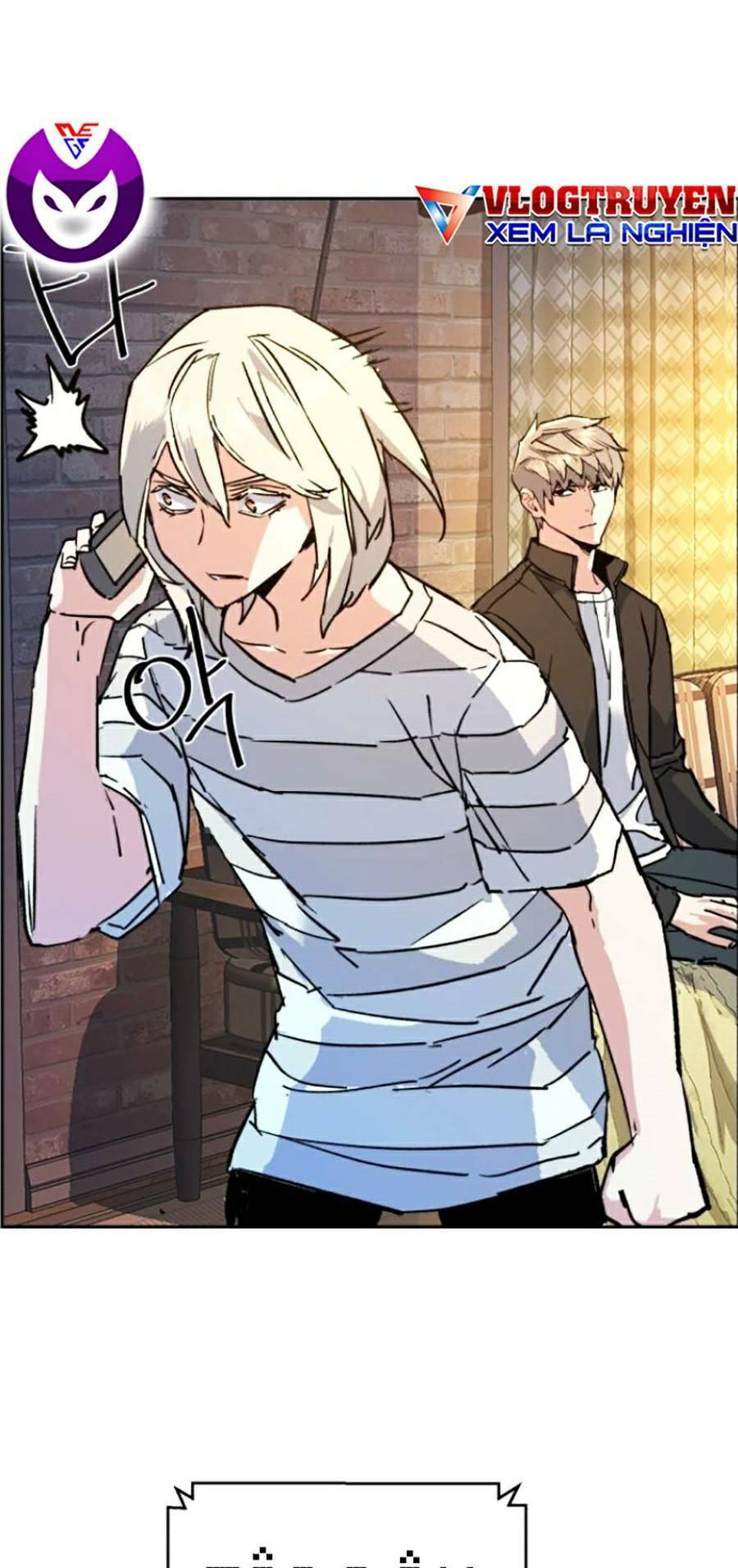 Bạn Học Của Tôi Là Lính Đánh Thuê Chap 117 - Next Chap 118