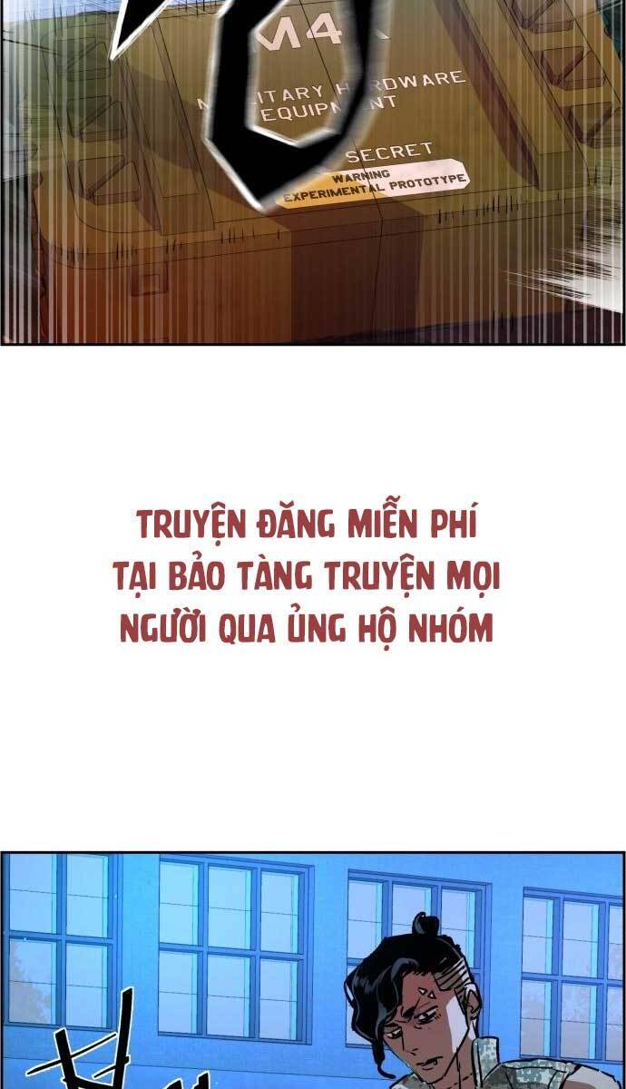Bạn Học Của Tôi Là Lính Đánh Thuê Chap 119 - Next Chap 120