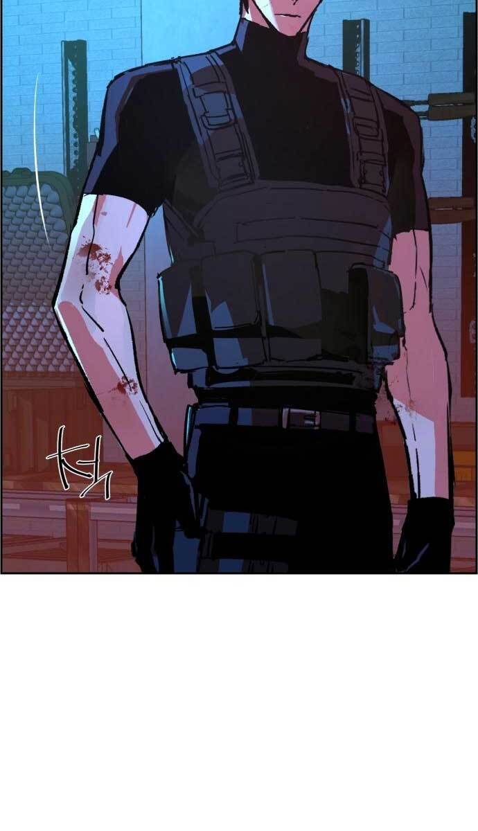 Bạn Học Của Tôi Là Lính Đánh Thuê Chap 119 - Next Chap 120