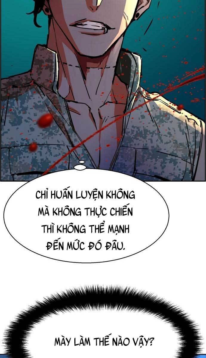 Bạn Học Của Tôi Là Lính Đánh Thuê Chap 119 - Next Chap 120