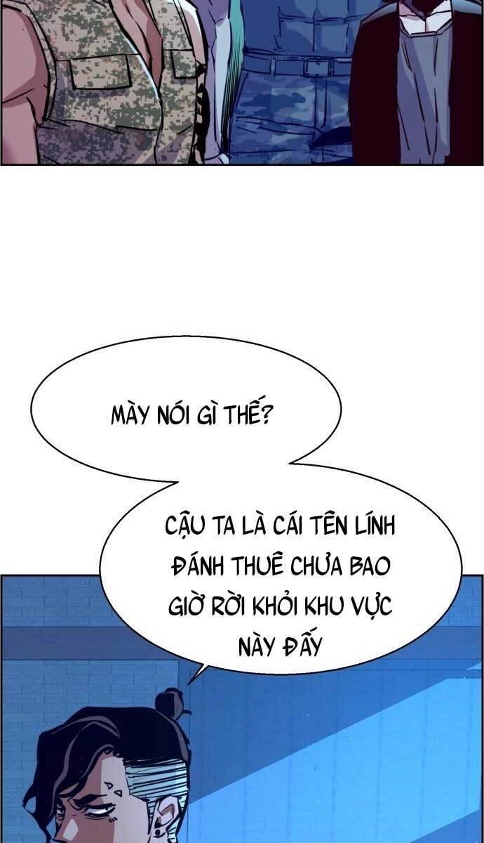 Bạn Học Của Tôi Là Lính Đánh Thuê Chap 119 - Next Chap 120