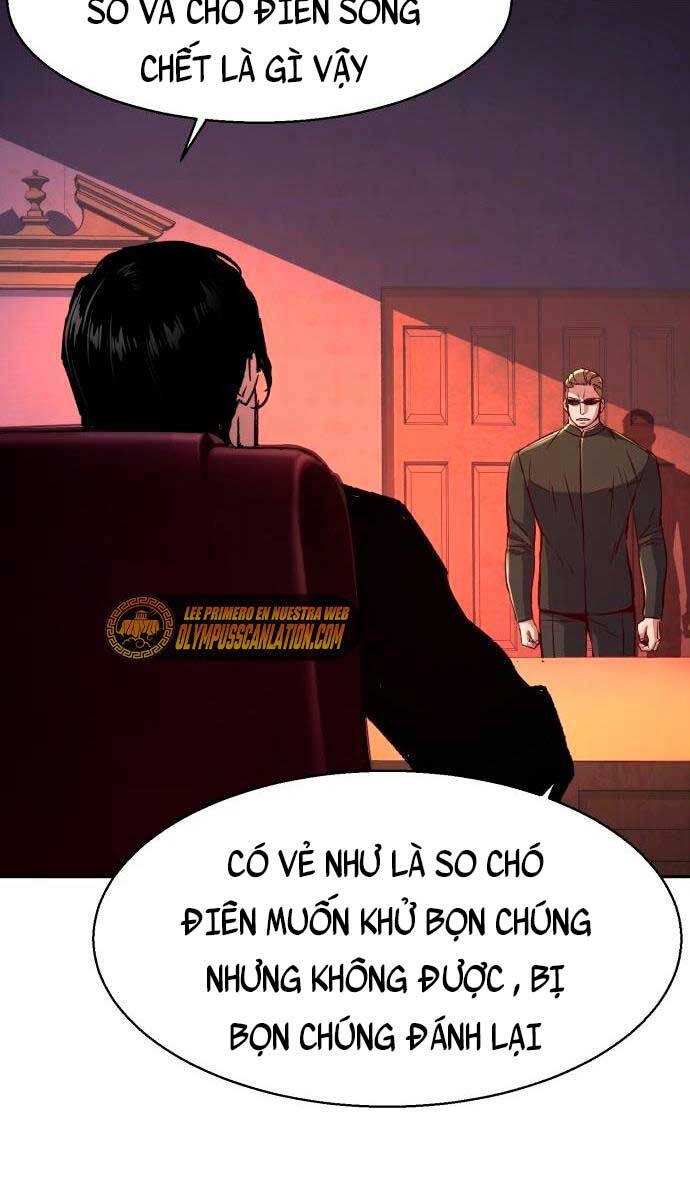 Bạn Học Của Tôi Là Lính Đánh Thuê Chap 122 - Next Chap 123