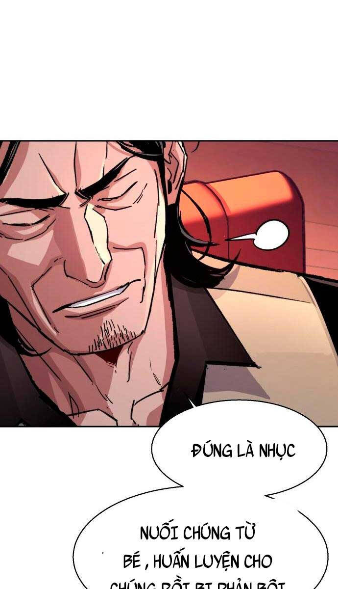 Bạn Học Của Tôi Là Lính Đánh Thuê Chap 122 - Next Chap 123