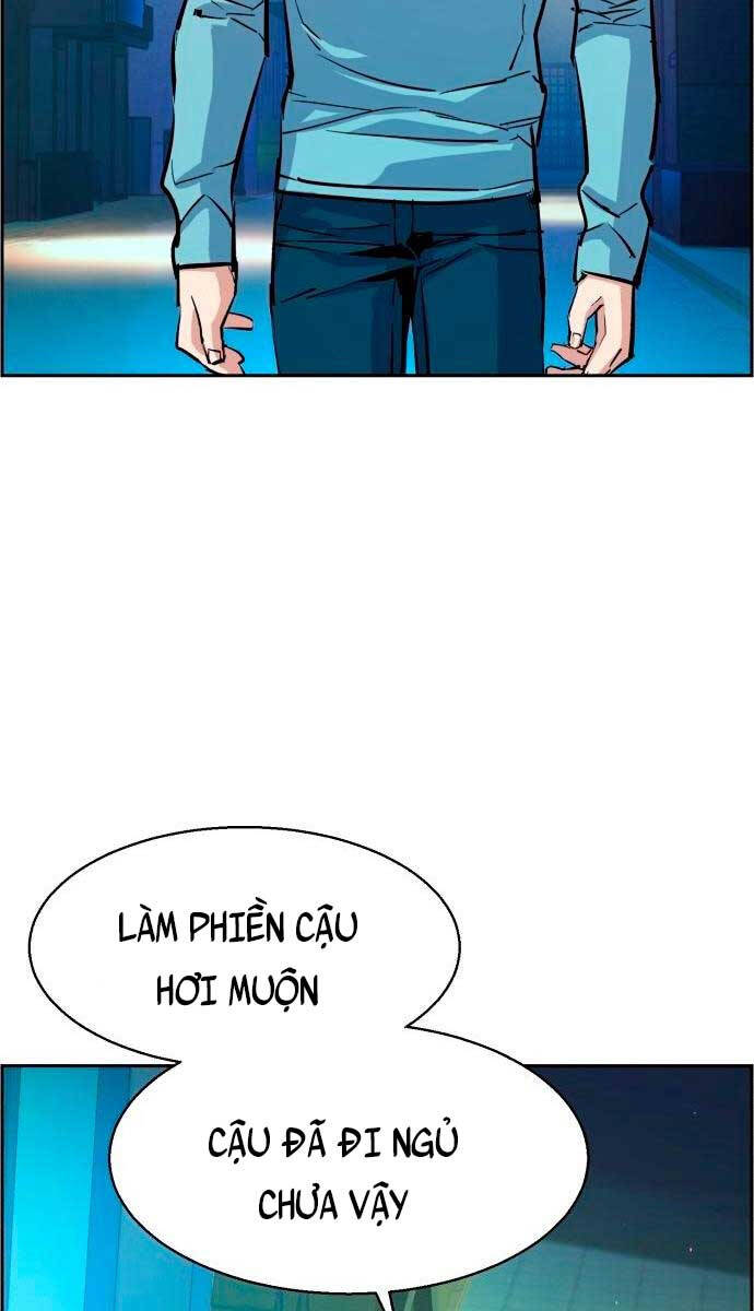 Bạn Học Của Tôi Là Lính Đánh Thuê Chap 122 - Next Chap 123