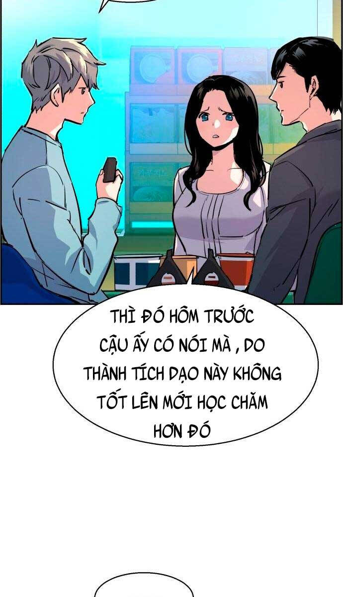 Bạn Học Của Tôi Là Lính Đánh Thuê Chap 122 - Next Chap 123