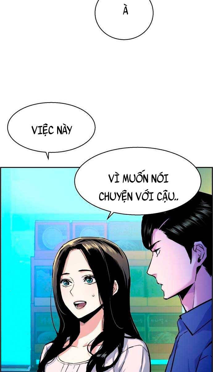 Bạn Học Của Tôi Là Lính Đánh Thuê Chap 122 - Next Chap 123