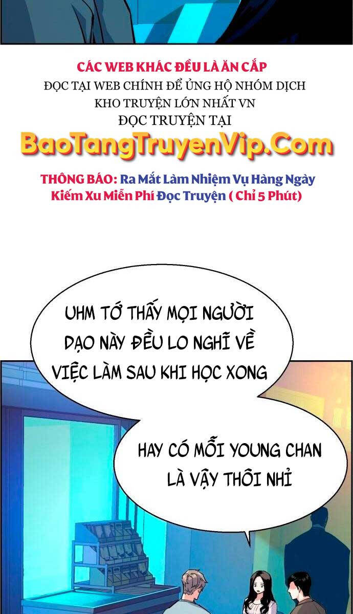 Bạn Học Của Tôi Là Lính Đánh Thuê Chap 122 - Next Chap 123