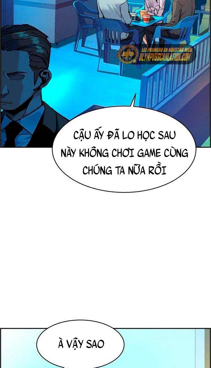 Bạn Học Của Tôi Là Lính Đánh Thuê Chap 122 - Next Chap 123