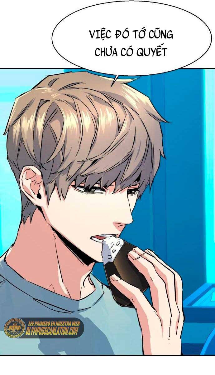 Bạn Học Của Tôi Là Lính Đánh Thuê Chap 122 - Next Chap 123