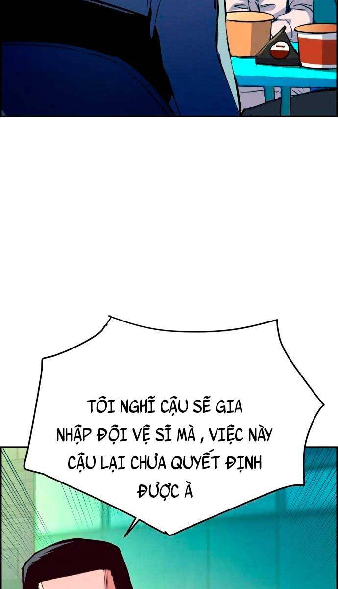 Bạn Học Của Tôi Là Lính Đánh Thuê Chap 122 - Next Chap 123