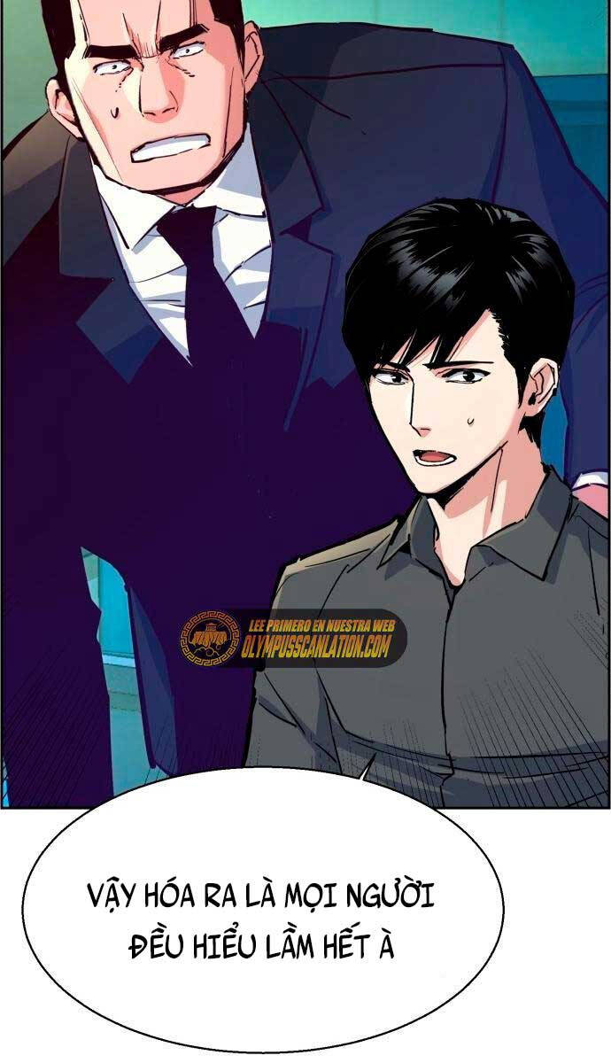 Bạn Học Của Tôi Là Lính Đánh Thuê Chap 122 - Next Chap 123