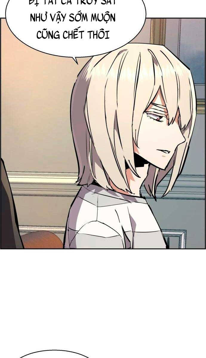 Bạn Học Của Tôi Là Lính Đánh Thuê Chap 122 - Next Chap 123