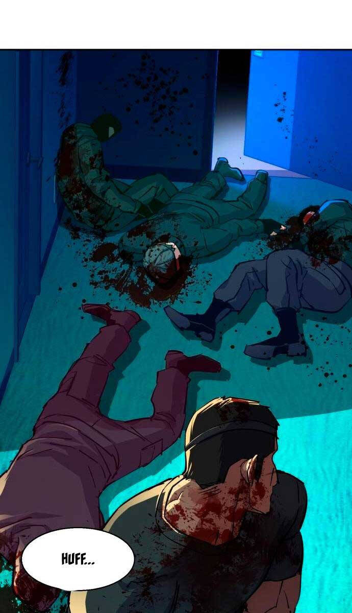 Bạn Học Của Tôi Là Lính Đánh Thuê Chap 122 - Next Chap 123