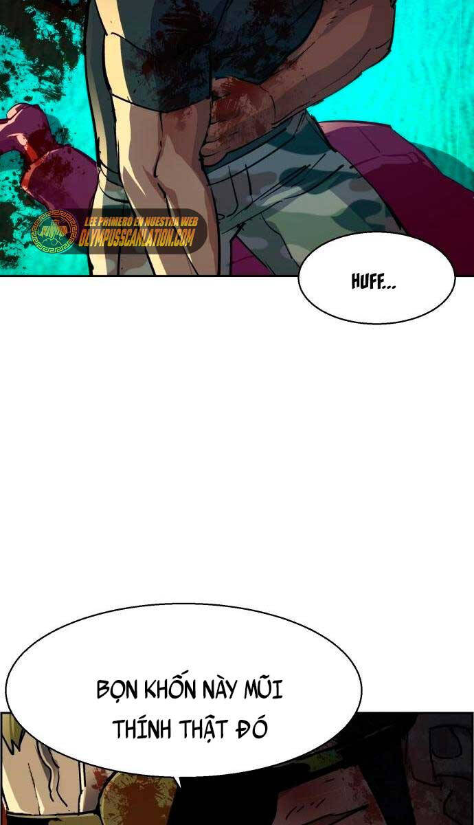 Bạn Học Của Tôi Là Lính Đánh Thuê Chap 122 - Next Chap 123