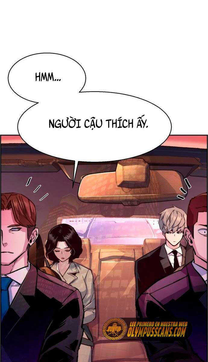 Bạn Học Của Tôi Là Lính Đánh Thuê Chap 123 - Next Chap 124