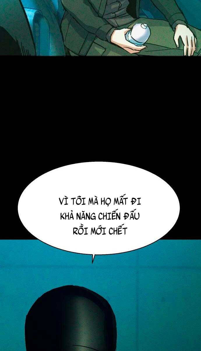 Bạn Học Của Tôi Là Lính Đánh Thuê Chap 124 - Next Chap 125