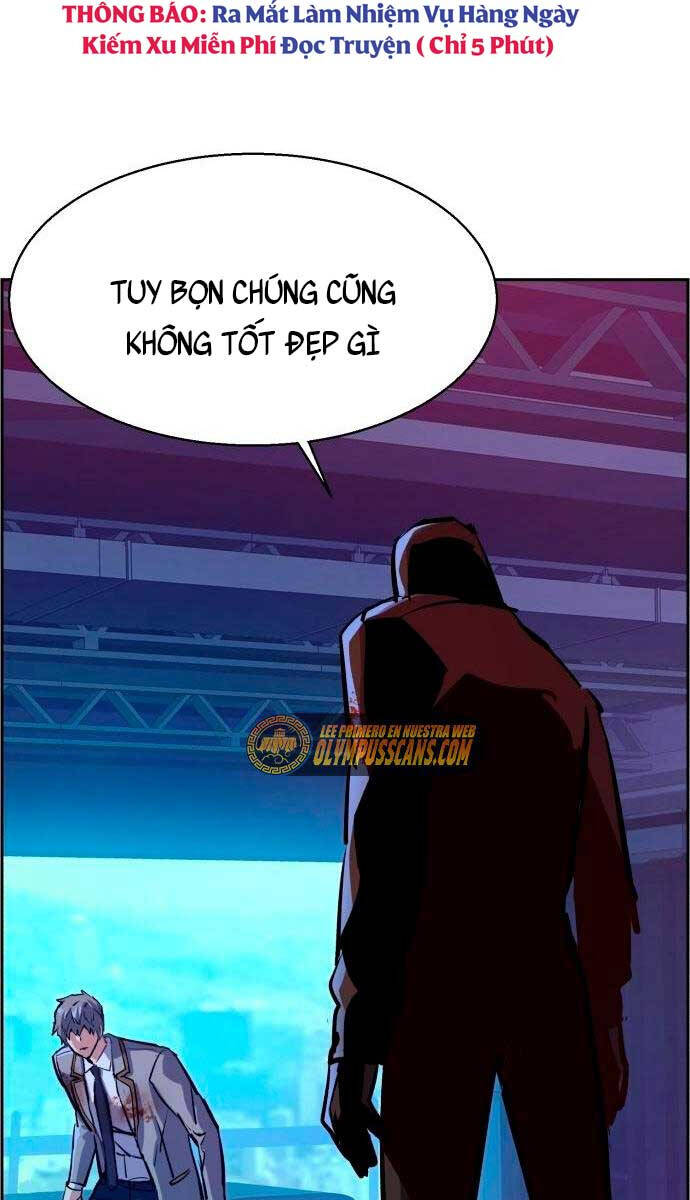 Bạn Học Của Tôi Là Lính Đánh Thuê Chap 124 - Next Chap 125
