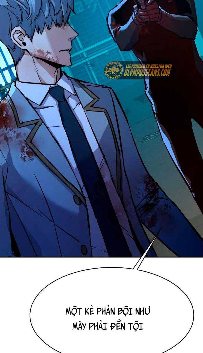 Bạn Học Của Tôi Là Lính Đánh Thuê Chap 124 - Next Chap 125