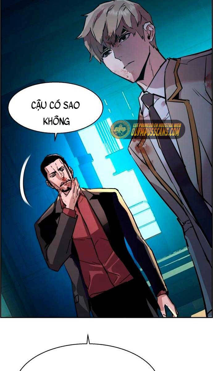 Bạn Học Của Tôi Là Lính Đánh Thuê Chap 124 - Next Chap 125