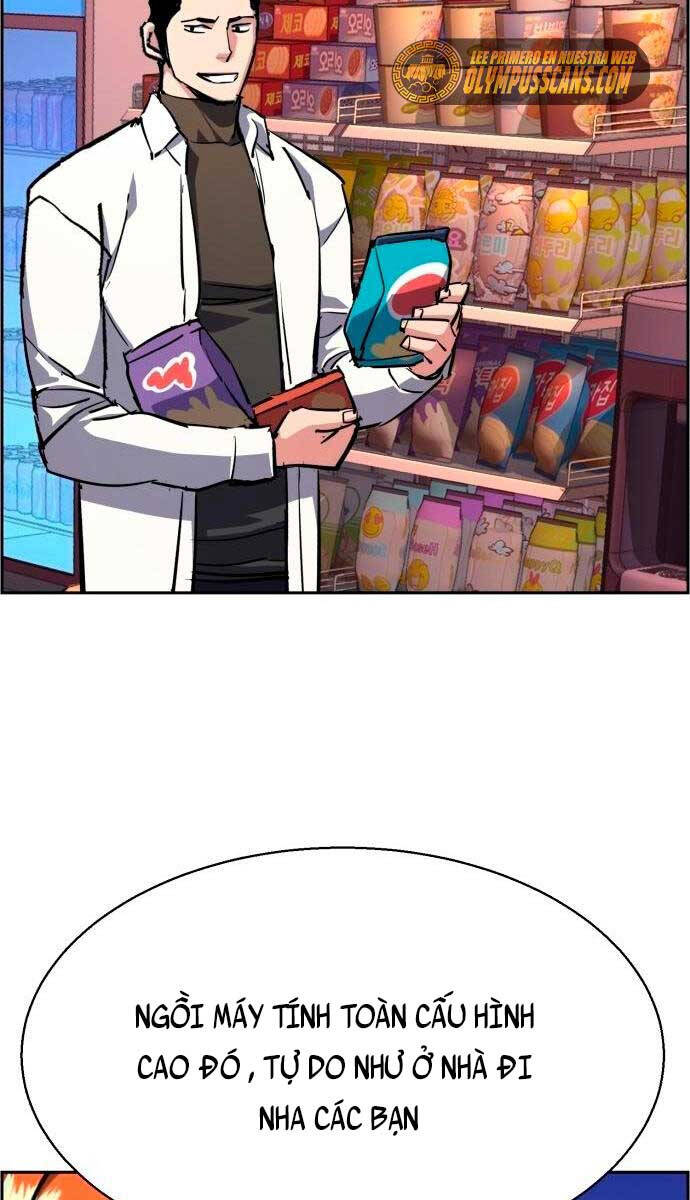 Bạn Học Của Tôi Là Lính Đánh Thuê Chap 125 - Next Chap 126