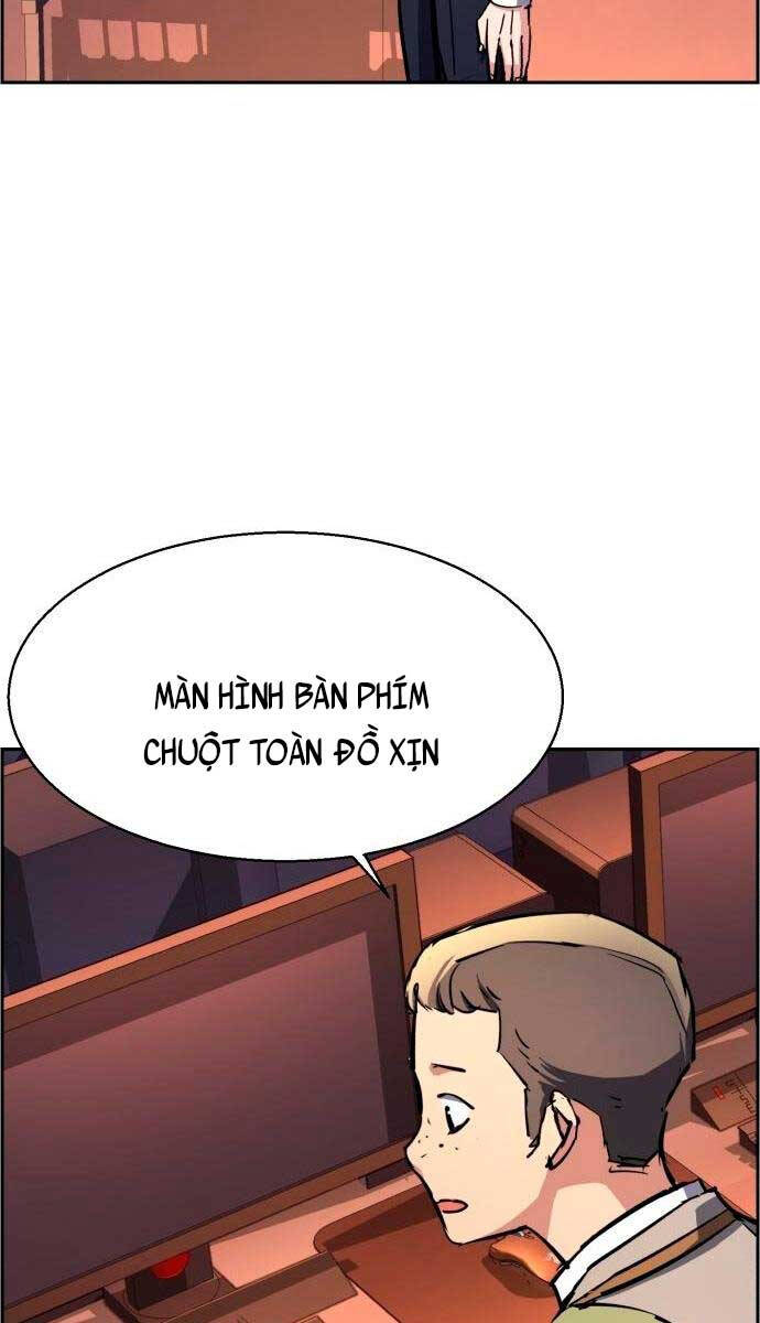 Bạn Học Của Tôi Là Lính Đánh Thuê Chap 125 - Next Chap 126