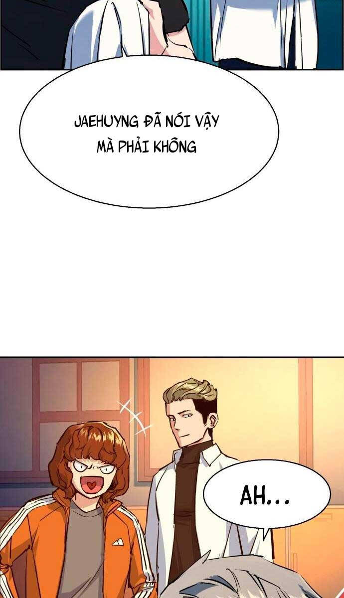 Bạn Học Của Tôi Là Lính Đánh Thuê Chap 125 - Next Chap 126