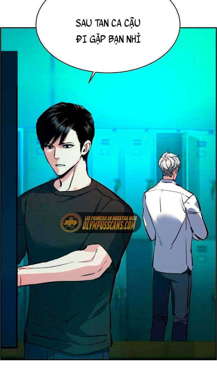 Bạn Học Của Tôi Là Lính Đánh Thuê Chap 125 - Next Chap 126