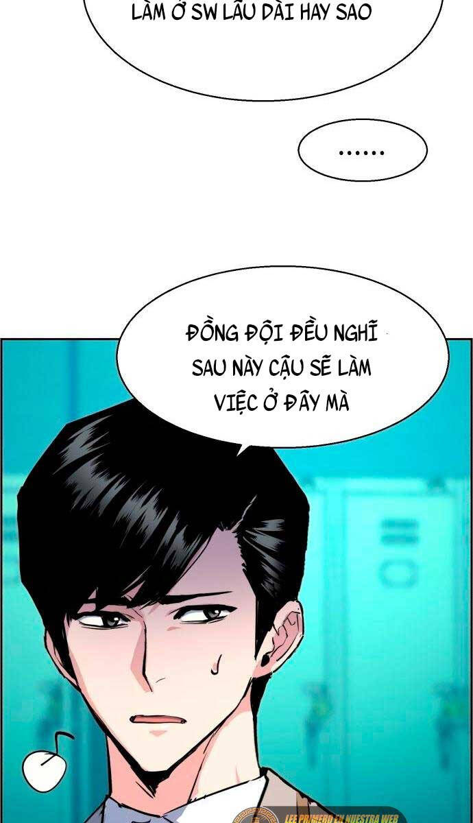 Bạn Học Của Tôi Là Lính Đánh Thuê Chap 125 - Next Chap 126