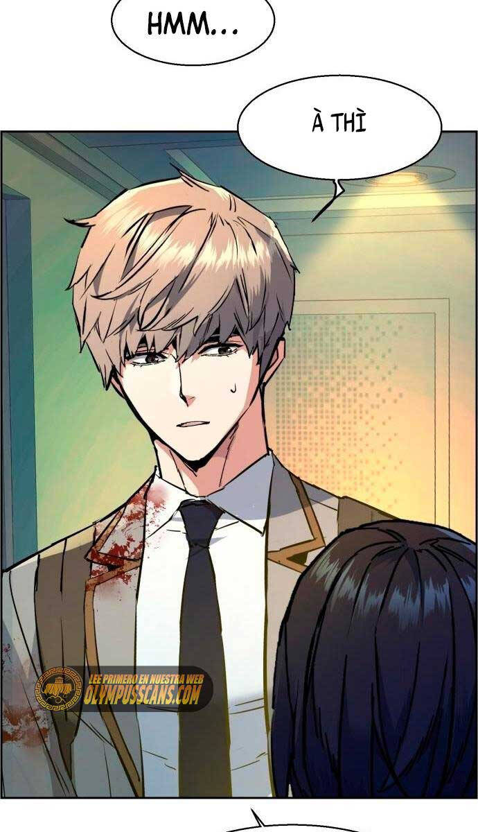 Bạn Học Của Tôi Là Lính Đánh Thuê Chap 125 - Next Chap 126