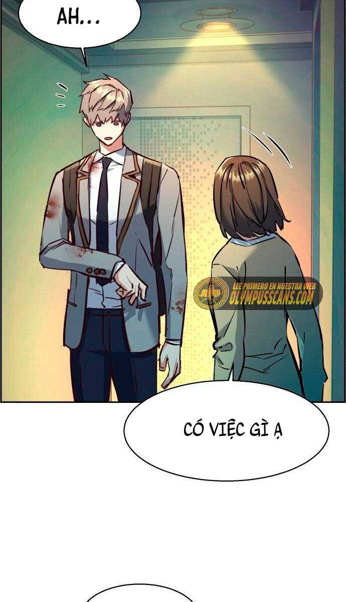 Bạn Học Của Tôi Là Lính Đánh Thuê Chap 125 - Next Chap 126