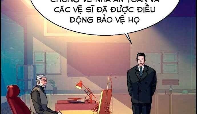 Bạn Học Của Tôi Là Lính Đánh Thuê Chap 95 - Next Chap 96