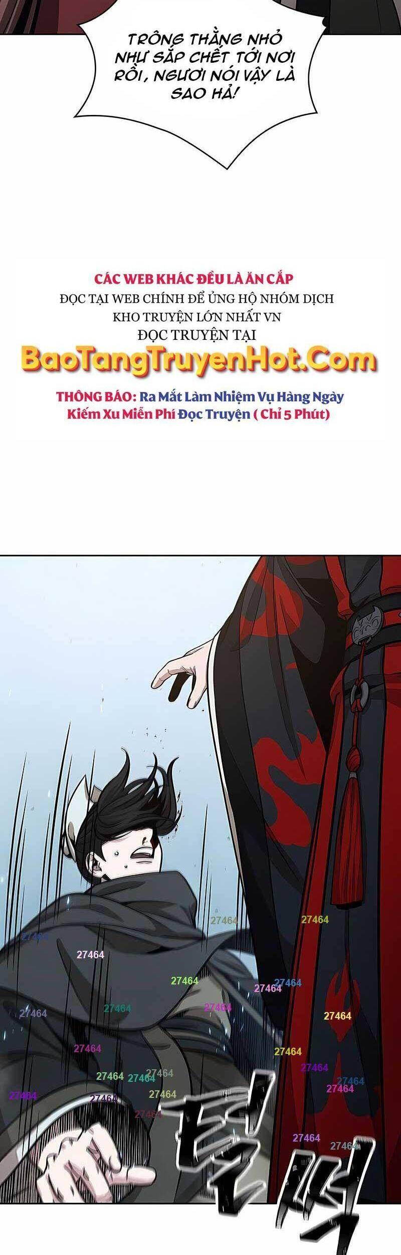 Nano Ma Thần Chap 117 - Next Chap 118