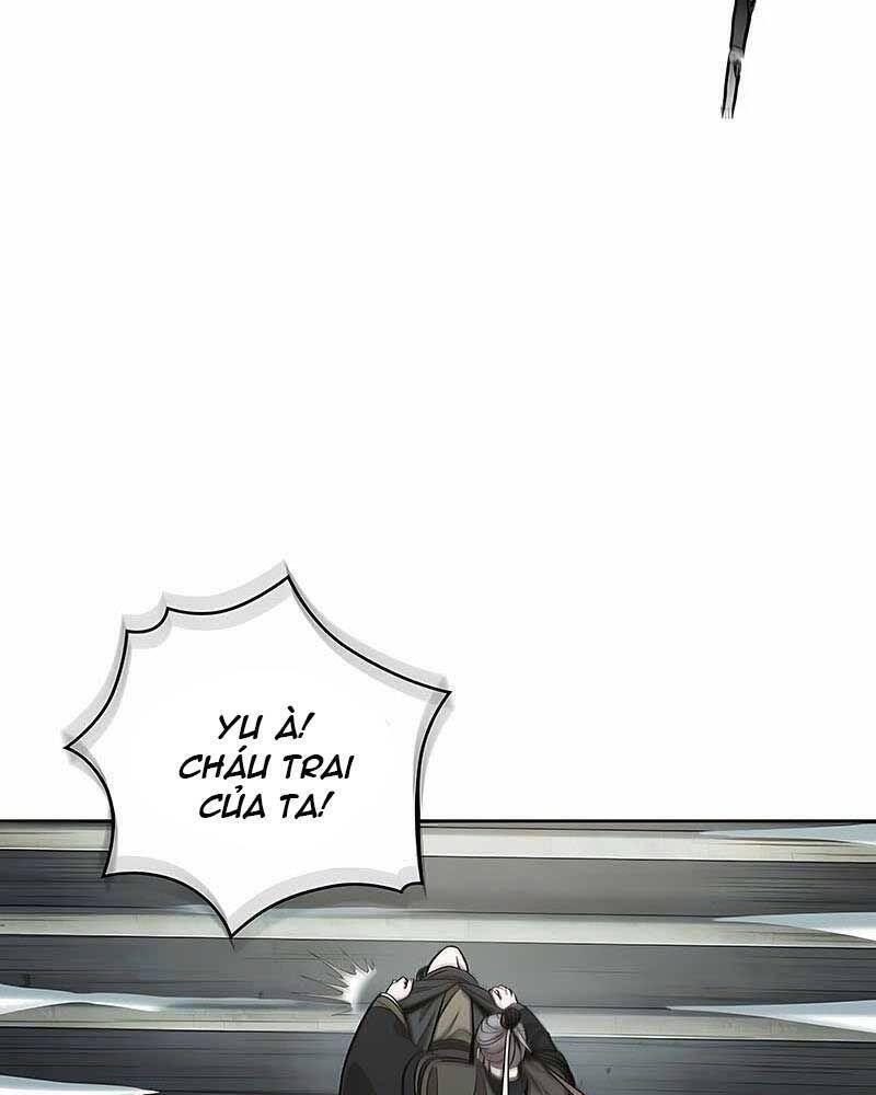 Nano Ma Thần Chap 117 - Next Chap 118