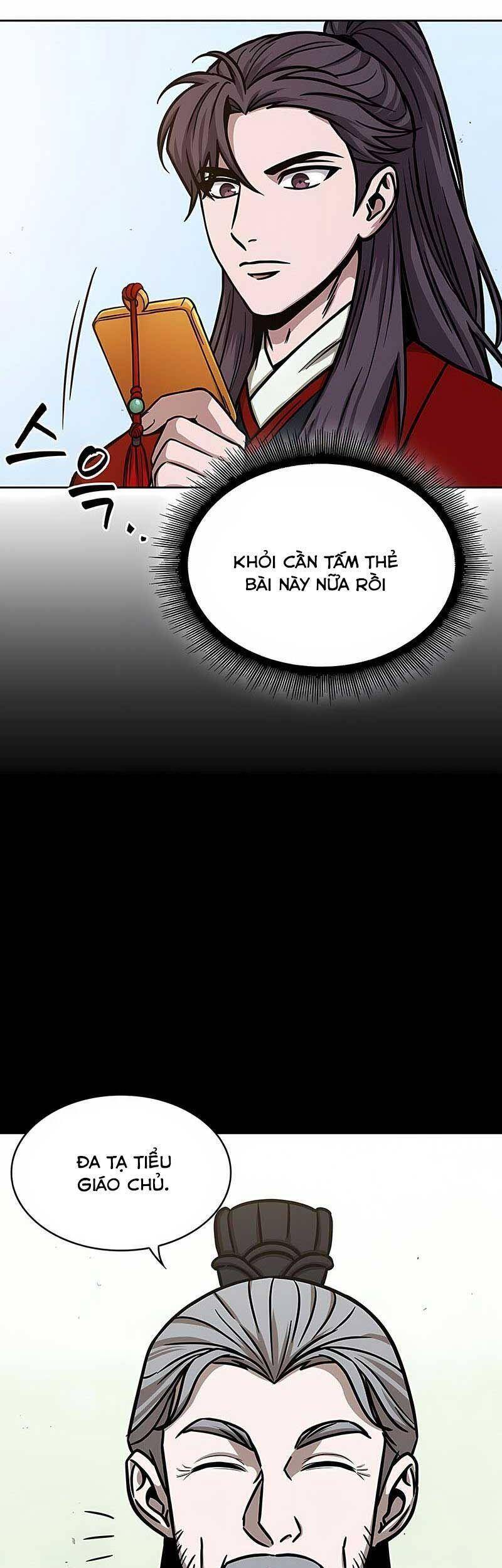 Nano Ma Thần Chap 117 - Next Chap 118
