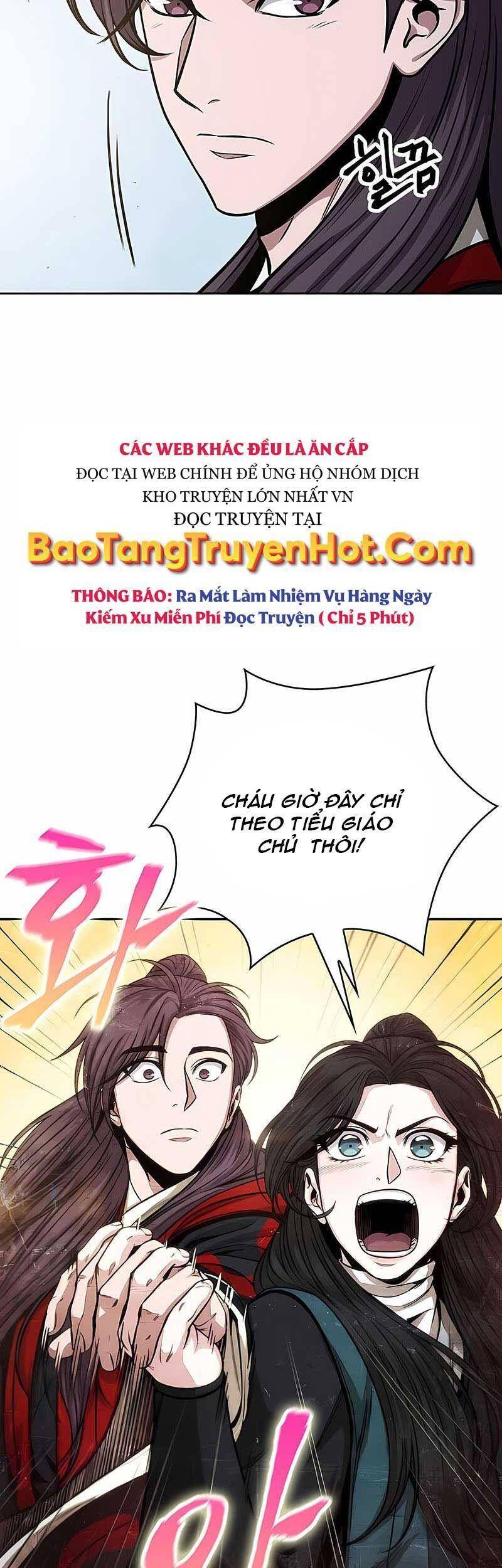 Nano Ma Thần Chap 117 - Next Chap 118
