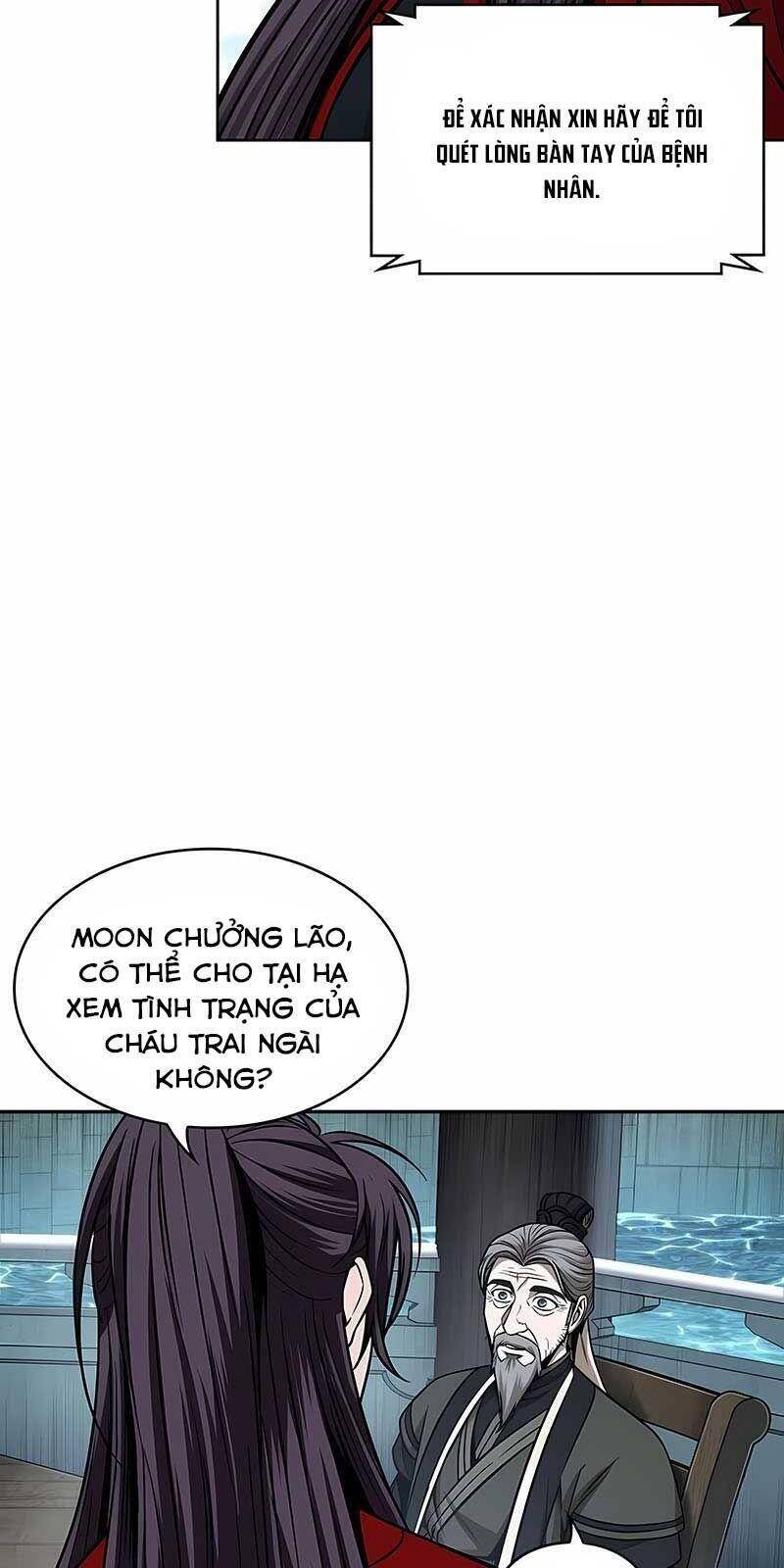 Nano Ma Thần Chap 117 - Next Chap 118