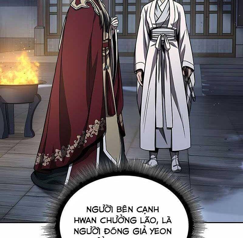 Nano Ma Thần Chap 117 - Next Chap 118