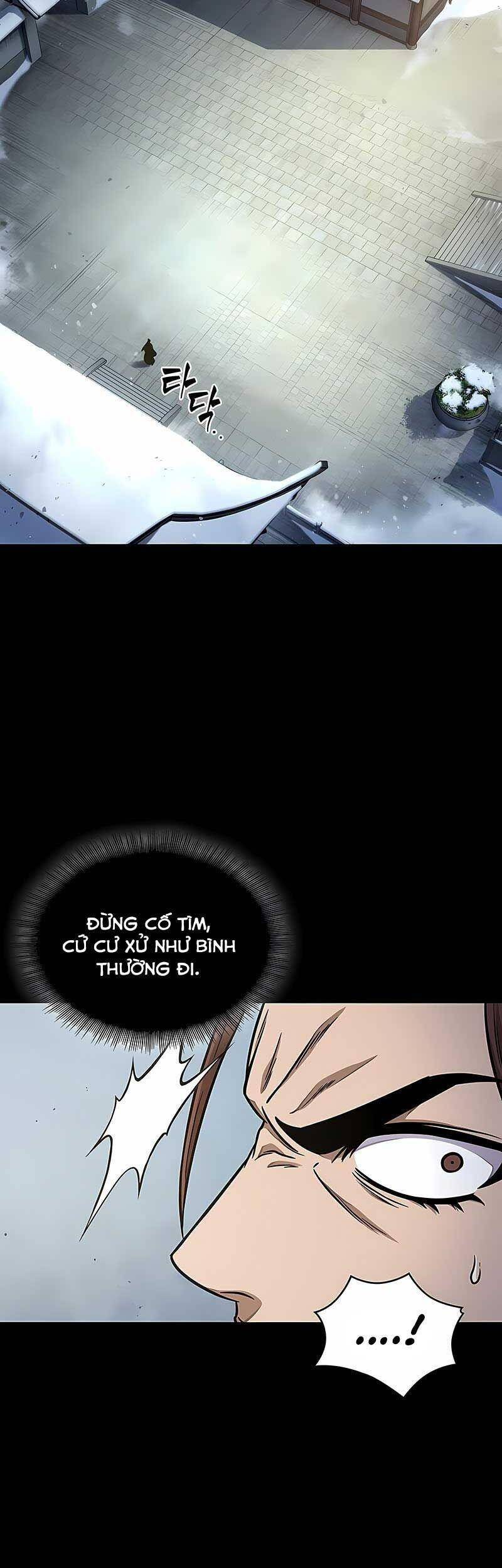 Nano Ma Thần Chap 117 - Next Chap 118