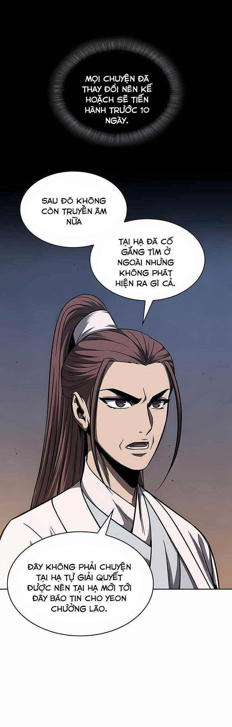 Nano Ma Thần Chap 117 - Next Chap 118