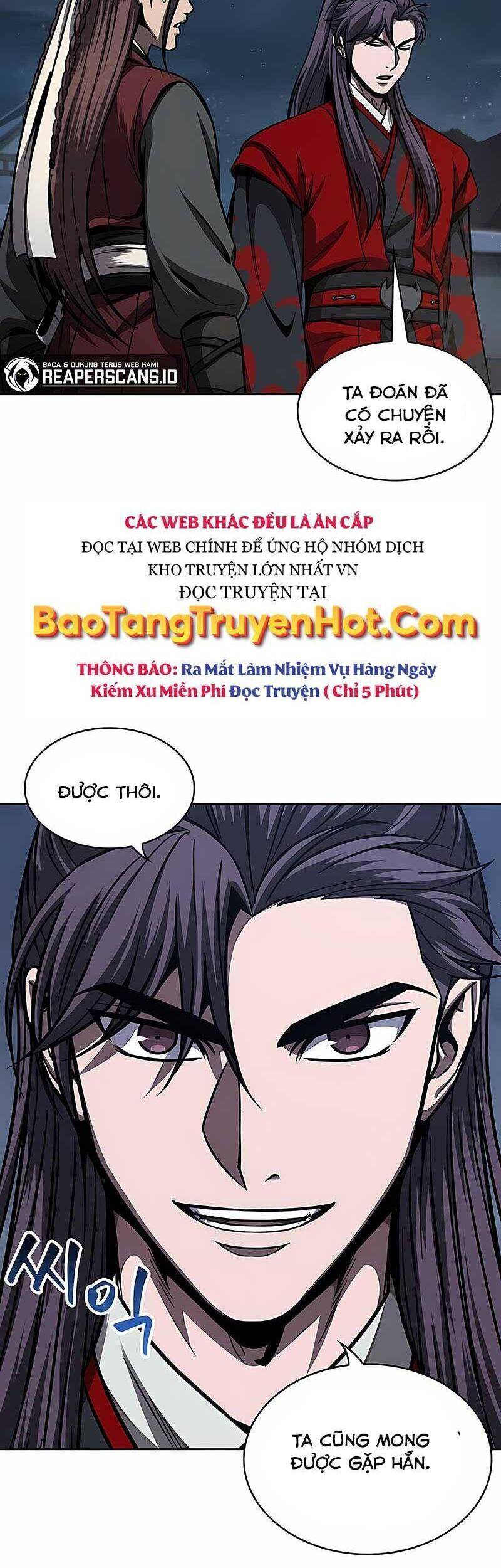 Nano Ma Thần Chap 117 - Next Chap 118
