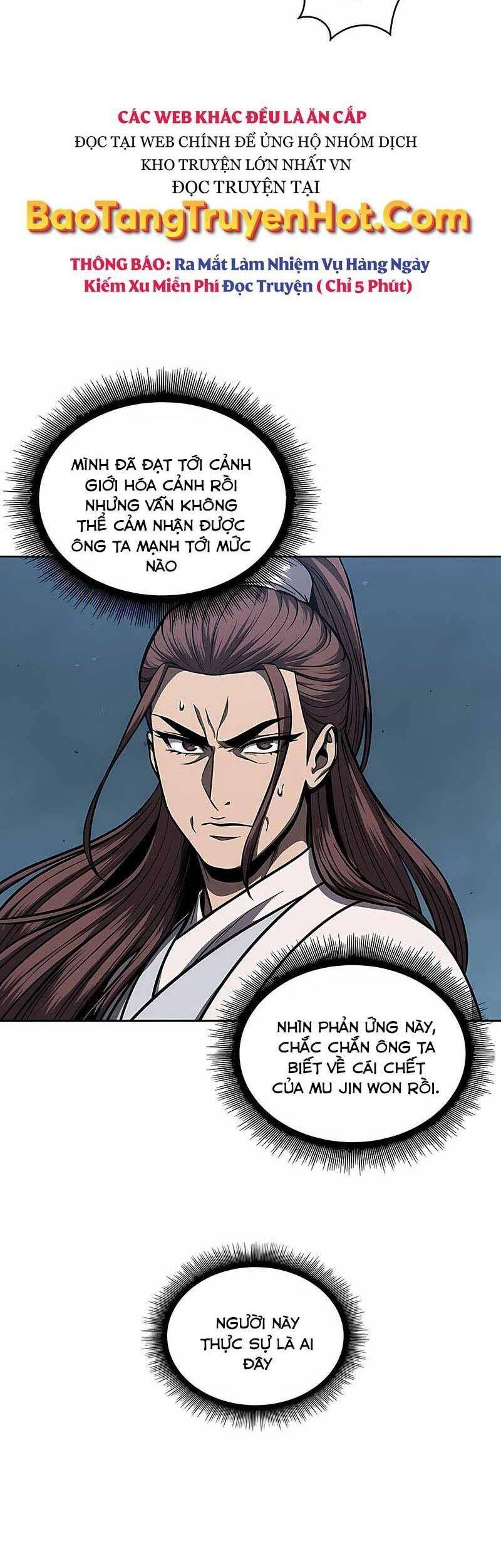 Nano Ma Thần Chap 117 - Next Chap 118