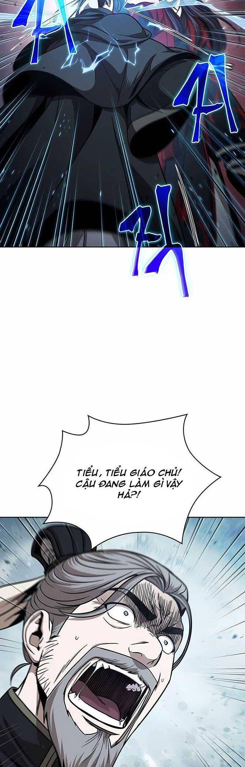 Nano Ma Thần Chap 117 - Next Chap 118