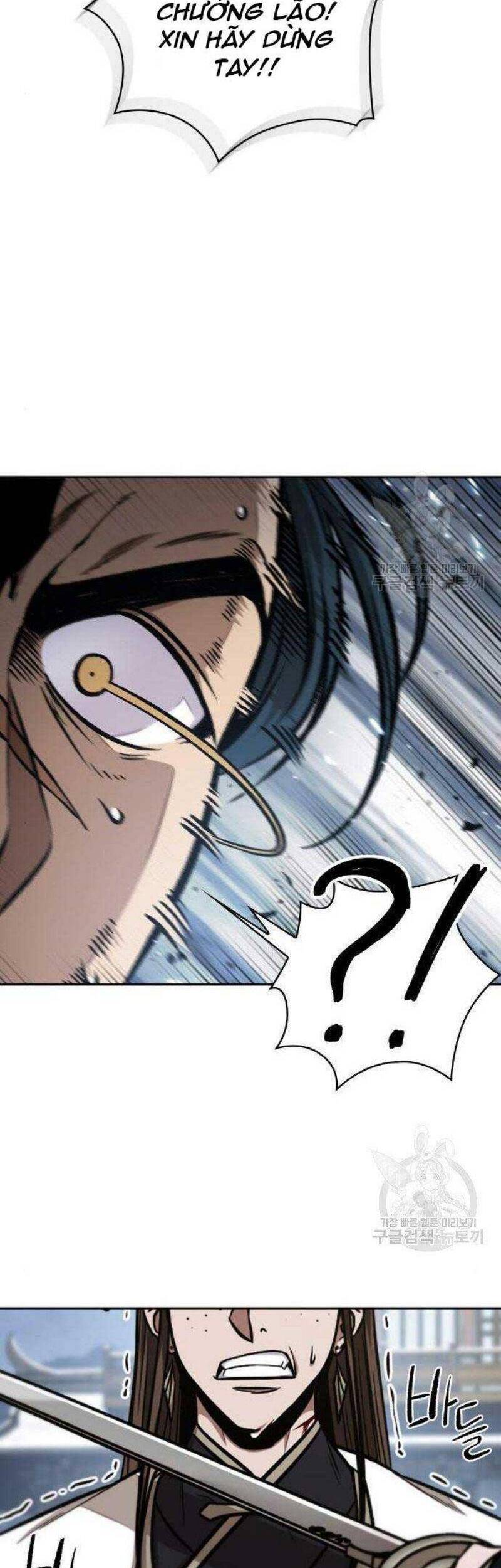 Nano Ma Thần Chap 116 - Next Chap 117